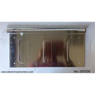 LED PARA TV / CHI MEI V390HJ1-LE1 REV.C1 / E117089 12082304 / MODELO DP39E63 P39E63-00 / DP39E23 P39E23-00